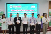 Hỗ Trợ Khởi Nghiệp Tại Đại Học Kinh Tế Tp.HCM: Thiết Thực Và Hữu Ích